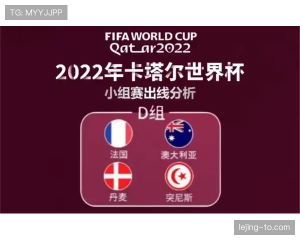 突尼斯2026世界杯小组赛赛程分析与出线前景预测
